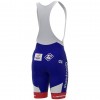 Bib Cykelshorts 2020 Groupama-FDJ N001 